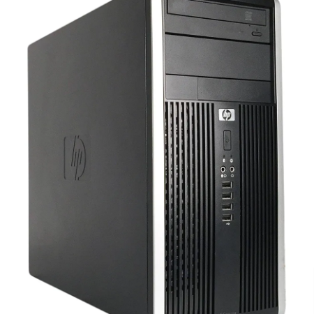 HP ELITE 8300 TOWER