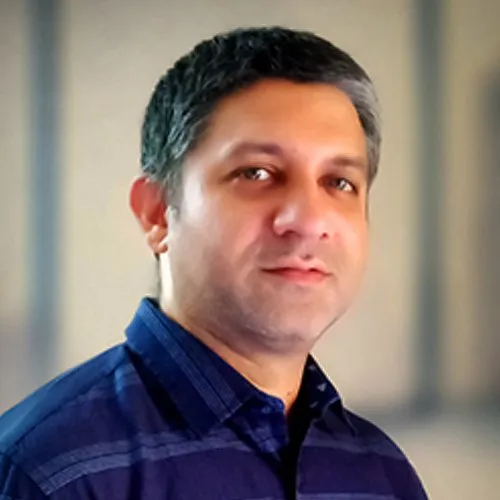 Manish 