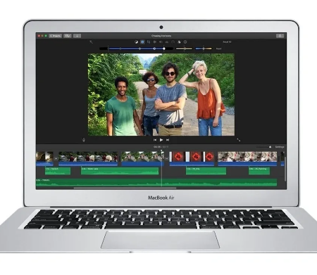 APPLE – MACBOOK AIR
