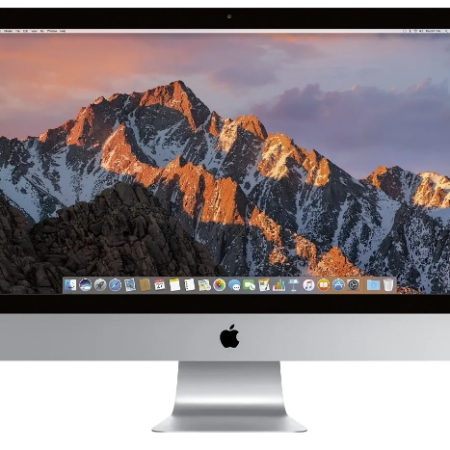 APPLE – 21.5″ IMAC® – INTEL CORE I5 – 8GB MEMORY – 1TB HARD DRIVE – SILVER
