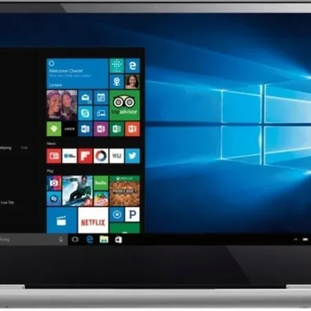 LENOVO – YOGA 720