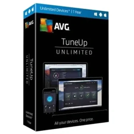 AVG TUNEUP